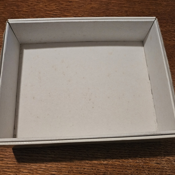 NWT Cristal d'Arques of France Genuine Lead Crystal Frame - Picture 6 of 6